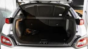 Hyundai Kauai de 2020