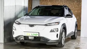 Hyundai Kauai de 2020