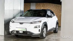 Hyundai Kauai de 2020