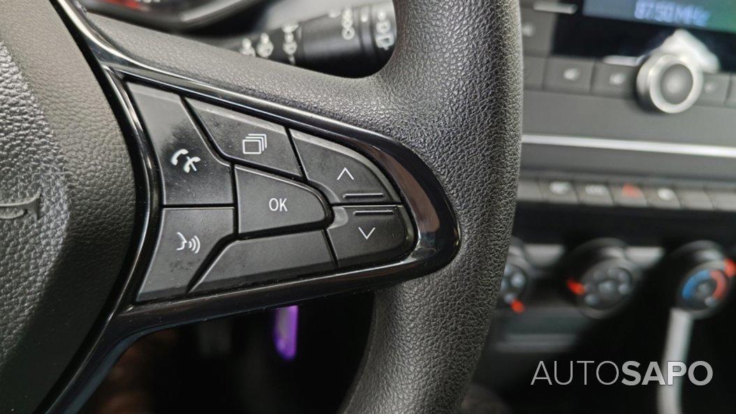 Renault Clio 1.0 TCe Zen Bi-Fuel de 2020