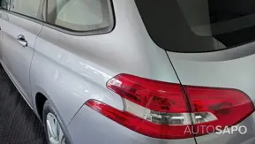 Peugeot 308 1.2 PureTech Active de 2019