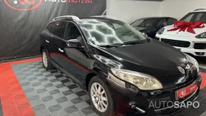 Renault Mégane de 2011