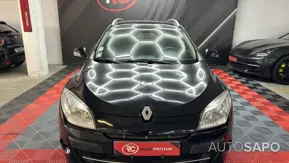 Renault Mégane de 2011