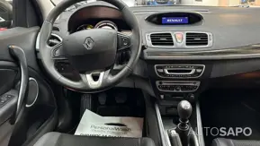 Renault Mégane de 2011