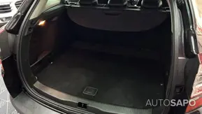 Renault Mégane de 2011