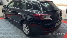 Renault Mégane de 2011