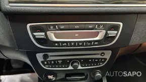 Renault Mégane de 2011