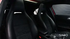 Mercedes-Benz Classe A de 2013