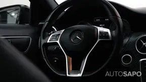 Mercedes-Benz Classe A de 2013