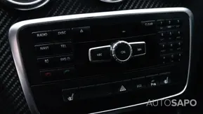 Mercedes-Benz Classe A de 2013