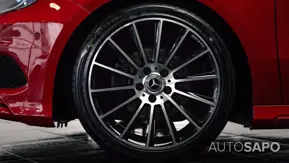 Mercedes-Benz Classe A de 2013