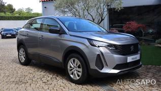 Peugeot 3008 de 2021