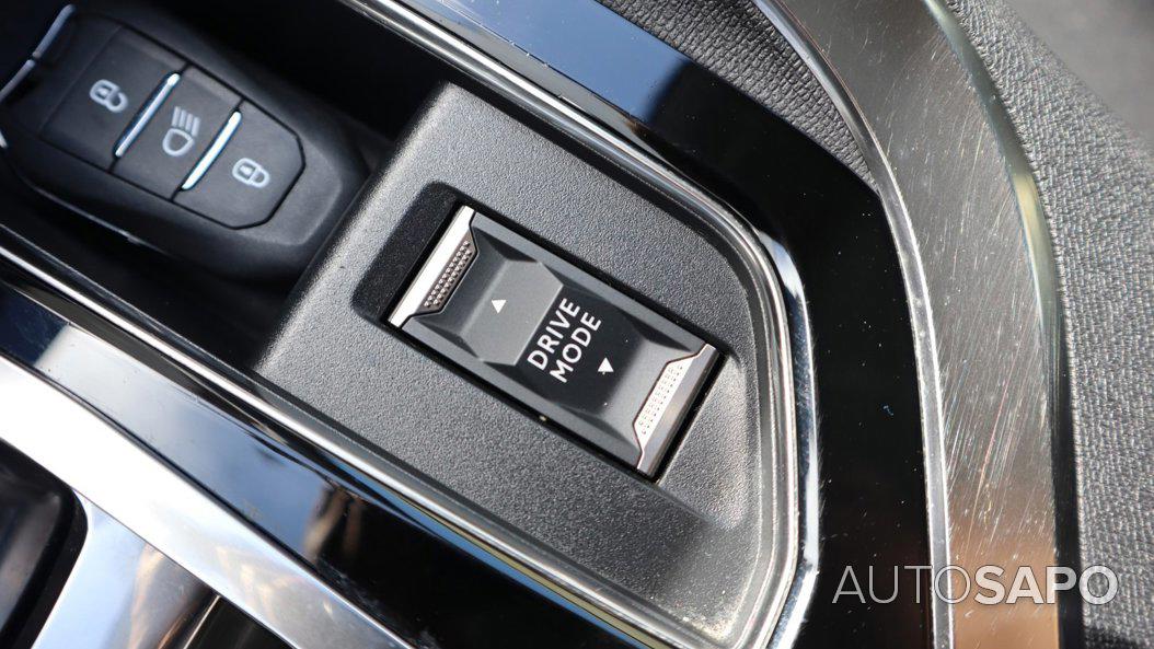 Peugeot 3008 de 2021