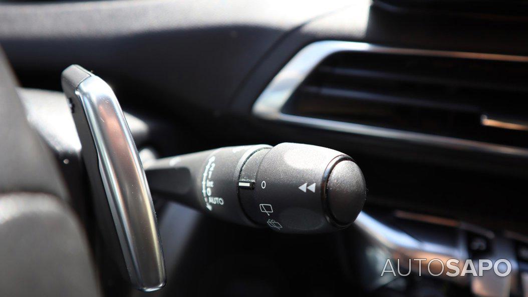 Peugeot 3008 de 2021
