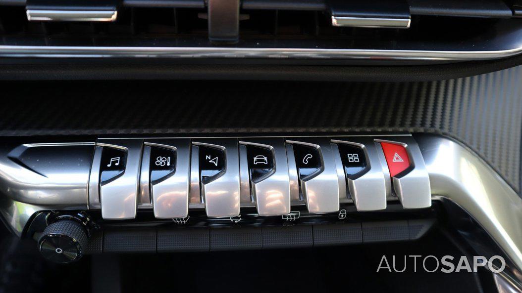 Peugeot 3008 de 2021