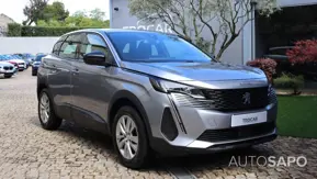 Peugeot 3008 de 2021