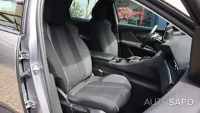 Peugeot 3008 de 2021