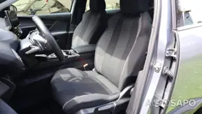 Peugeot 3008 de 2021