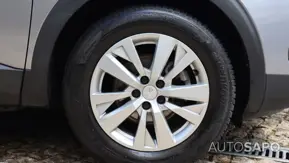 Peugeot 3008 de 2021