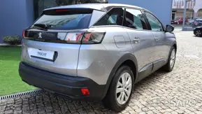 Peugeot 3008 de 2021