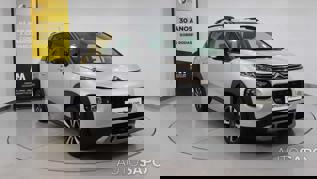 Citroen C3 AirCross 1.2 PureTech Feel de 2018
