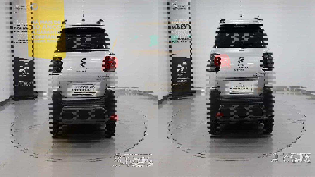 Citroen C3 AirCross 1.2 PureTech Feel de 2018