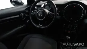 MINI Cooper de 2019