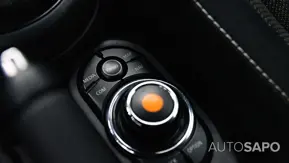 MINI Cooper de 2019