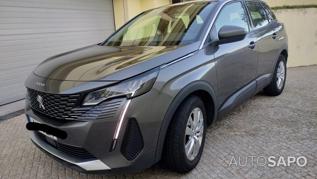 Peugeot 3008 1.2 PureTech Active Pack de 2021