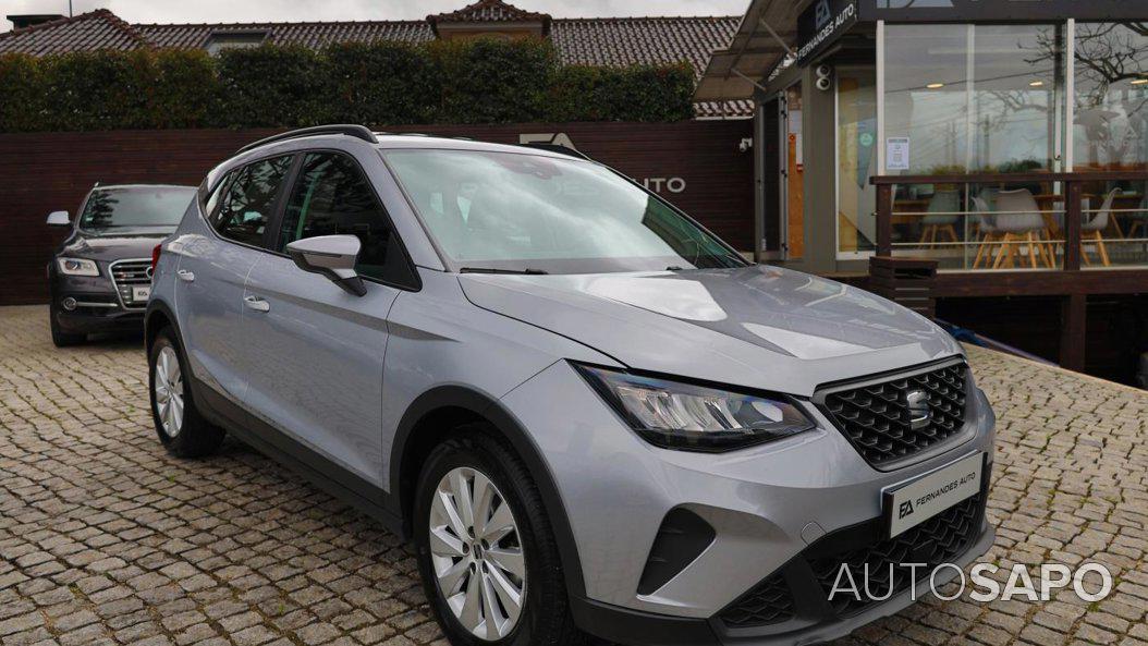Seat Arona 1.0 TSI Xcellence de 2022