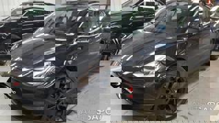 Tesla Model 3 Performance Dual Motor AWD de 2020