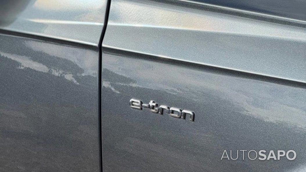 Audi Q7 3.0 TDi e-tron quattro S-line Tiptronic de 2017