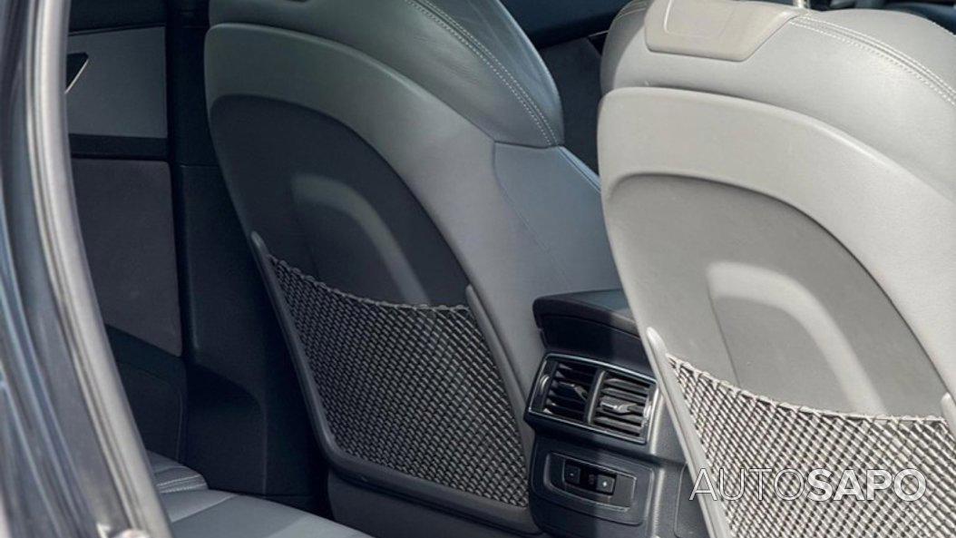 Audi Q7 3.0 TDi e-tron quattro S-line Tiptronic de 2017