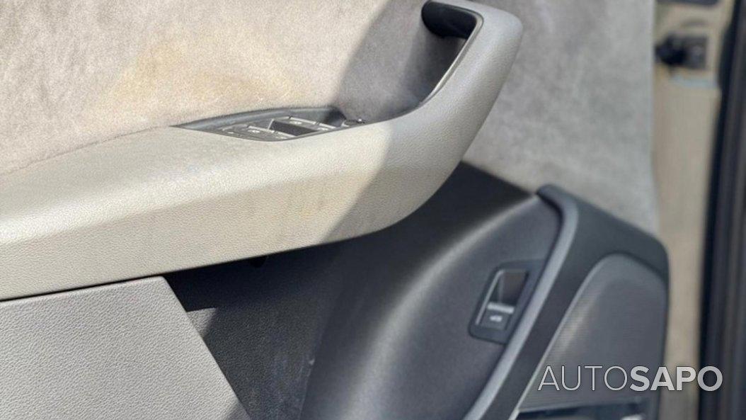 Audi Q7 3.0 TDi e-tron quattro S-line Tiptronic de 2017