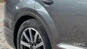 Audi Q7 3.0 TDi e-tron quattro S-line Tiptronic de 2017