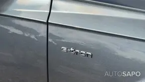 Audi Q7 3.0 TDi e-tron quattro S-line Tiptronic de 2017