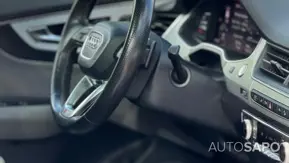 Audi Q7 3.0 TDi e-tron quattro S-line Tiptronic de 2017