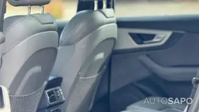 Audi Q7 3.0 TDi e-tron quattro S-line Tiptronic de 2017