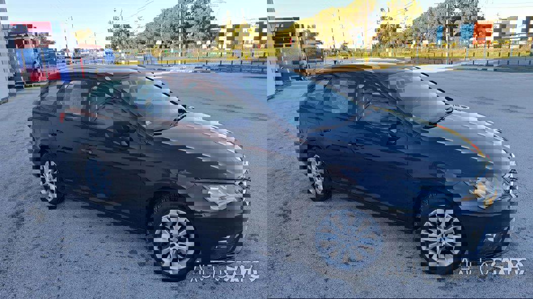 Seat Leon 1.6 TDi Style S/S de 2019