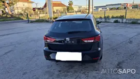 Seat Leon 1.6 TDi Style S/S de 2019