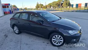Seat Leon 1.6 TDi Style S/S de 2019