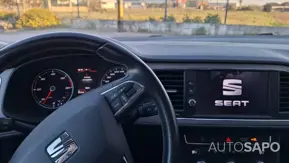 Seat Leon 1.6 TDi Style S/S de 2019