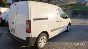 Citroen Berlingo 1.6 e-HDi Exclusive de 2015