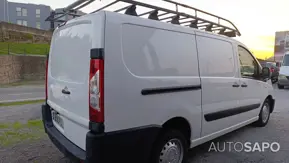 Citroen Jumpy de 2015