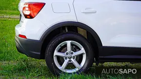 Audi Q2 30 TDI de 2020