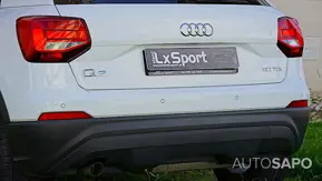 Audi Q2 30 TDI de 2020