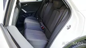 Audi Q2 30 TDI de 2020