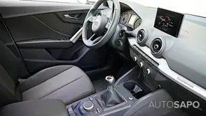 Audi Q2 30 TDI de 2020