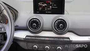 Audi Q2 30 TDI de 2020