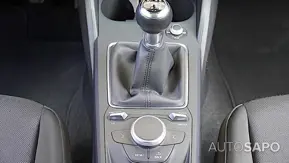 Audi Q2 30 TDI de 2020